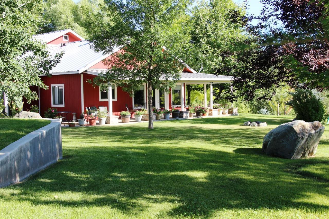 Pleasant Valley Rice Exterior photo