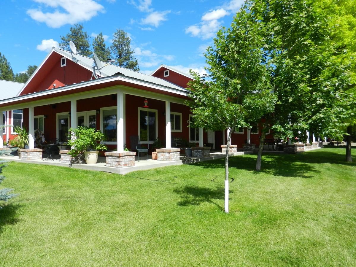 Pleasant Valley Rice Exterior photo