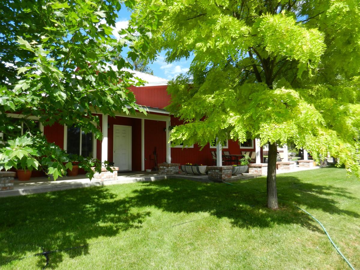 Pleasant Valley Rice Exterior photo