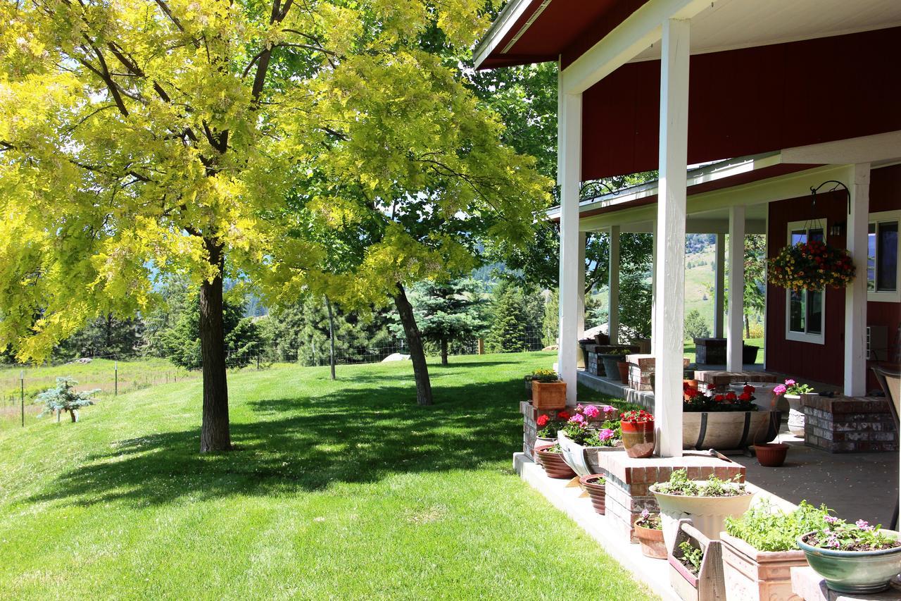 Pleasant Valley Rice Exterior photo