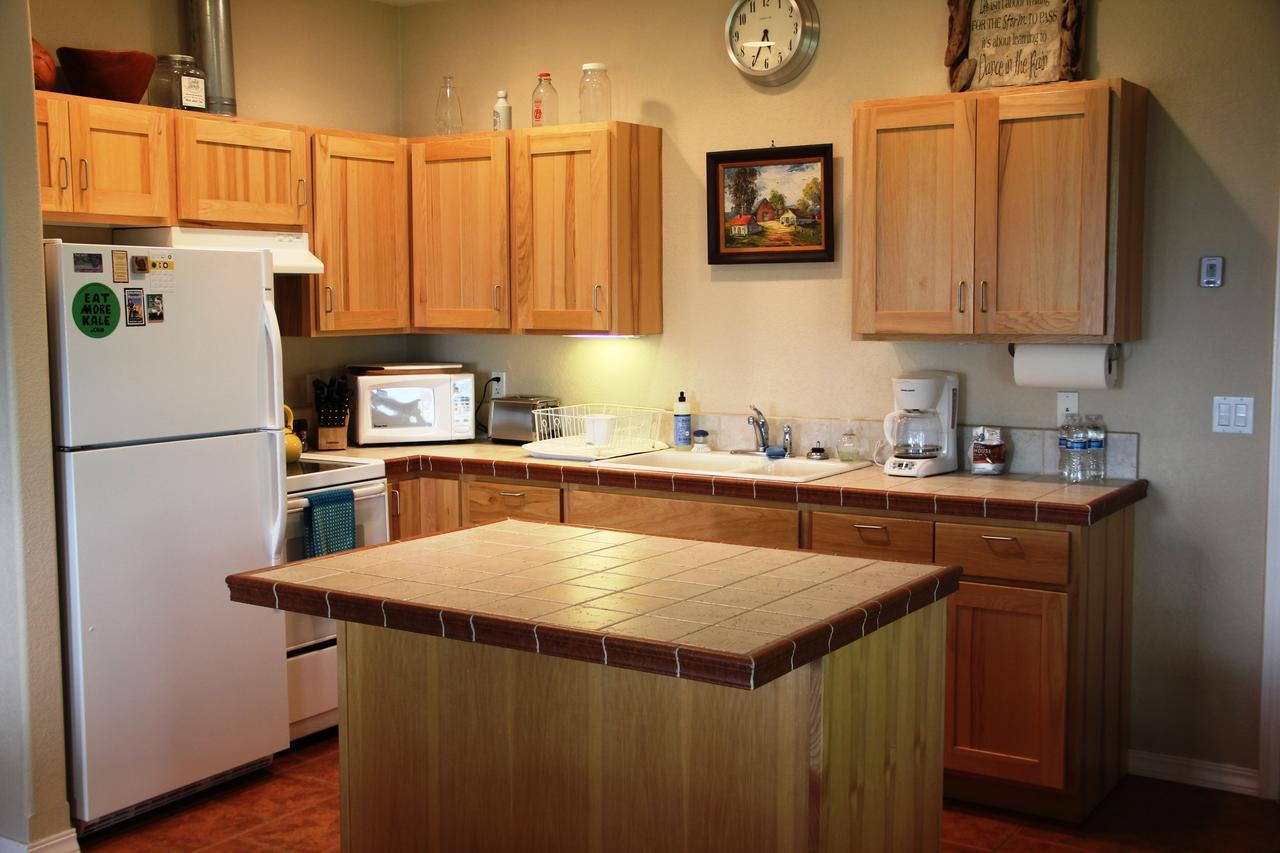 Pleasant Valley Rice Exterior photo